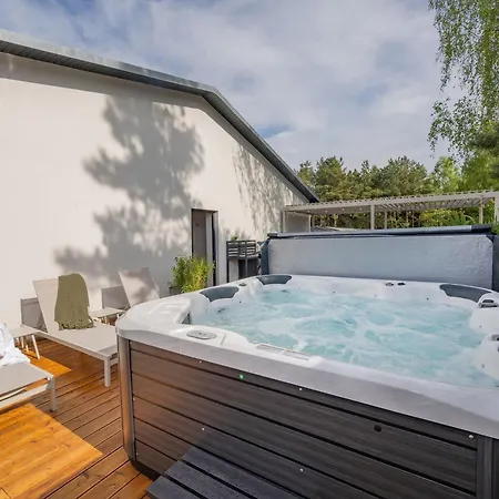 Bali Blizz - App 17 Lägenhet Benz (Usedom)