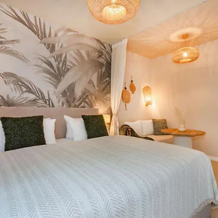 Bali Blizz - App 17 Benz (Usedom)