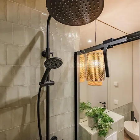 Apartamento Bali Blizz - App 17